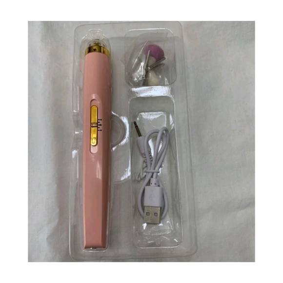 Electric Nail File Drill Manicure Pedicure - Picture 7 of 8